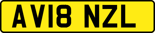 AV18NZL