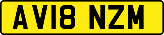 AV18NZM