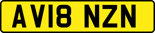AV18NZN