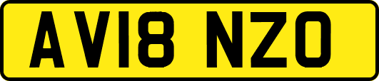 AV18NZO
