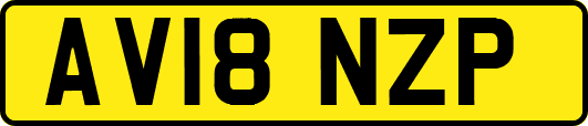 AV18NZP