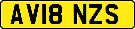 AV18NZS