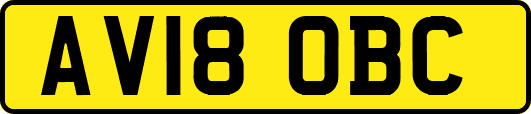AV18OBC