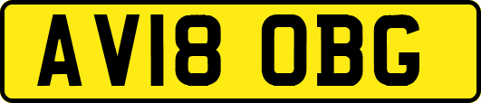 AV18OBG