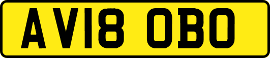 AV18OBO