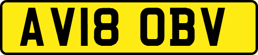 AV18OBV