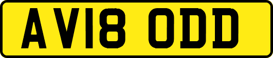 AV18ODD