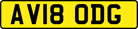AV18ODG