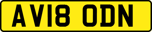 AV18ODN