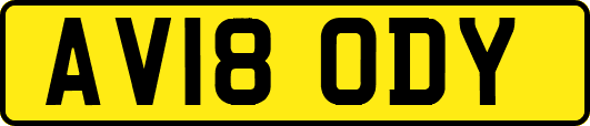 AV18ODY