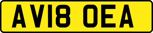 AV18OEA