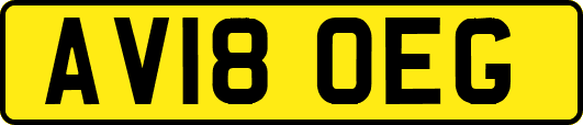 AV18OEG
