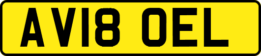 AV18OEL
