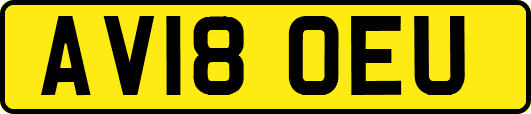 AV18OEU