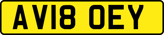 AV18OEY