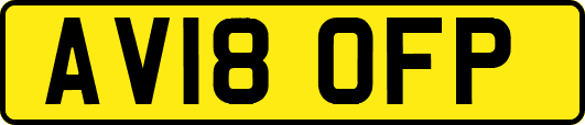 AV18OFP