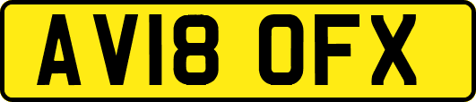 AV18OFX