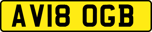 AV18OGB