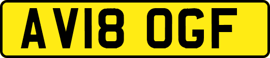 AV18OGF