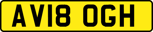AV18OGH