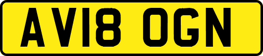 AV18OGN