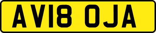AV18OJA