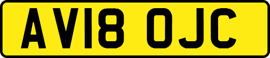 AV18OJC