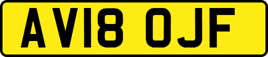 AV18OJF