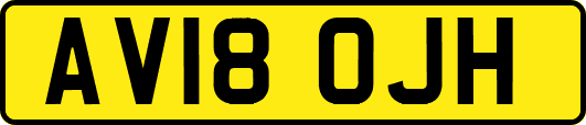 AV18OJH