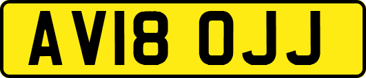 AV18OJJ