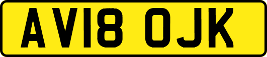AV18OJK