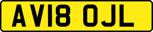 AV18OJL