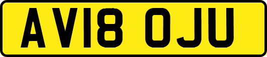 AV18OJU