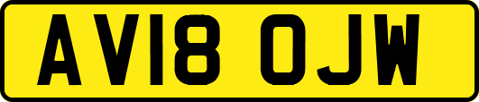 AV18OJW