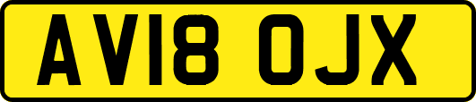 AV18OJX
