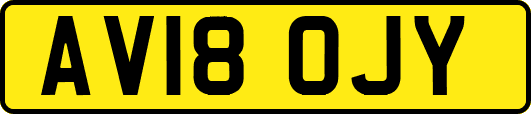 AV18OJY