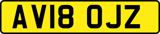 AV18OJZ