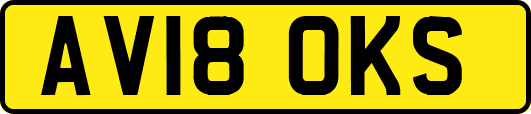 AV18OKS