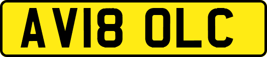 AV18OLC