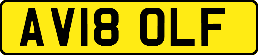 AV18OLF