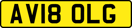 AV18OLG