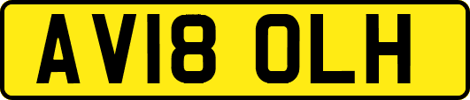 AV18OLH