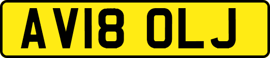 AV18OLJ