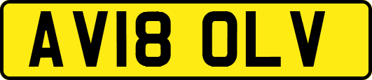AV18OLV