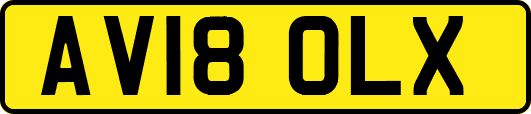 AV18OLX
