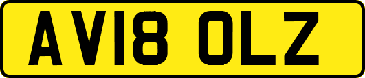 AV18OLZ