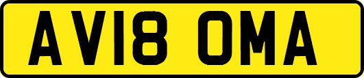AV18OMA