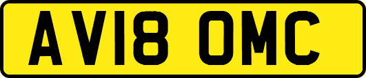 AV18OMC