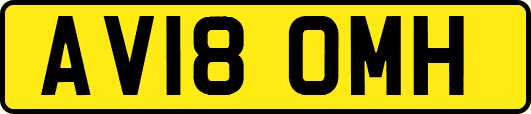 AV18OMH