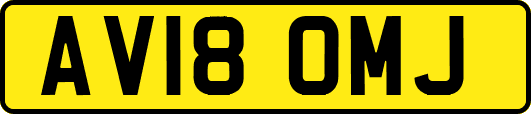 AV18OMJ